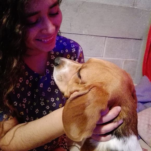 Meet your Posher, Astrid - Picture 1 of 1